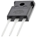 IXYS HiperFET Polar N-Channel MOSFET 120A 200V Enhancement Mode 3-Pin TO-247 IXFH120N20P