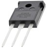 IXYS HiperFET Polar N-Channel MOSFET 120A 200V Enhancement Mode 3-Pin TO-247 IXFH120N20P