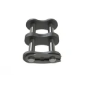 Sedis DELTA 16B-2 Spring Clip Steel Roller Chain Link 25.4mm Pitch 17.02mm Width Between Plates 215TD7P01206