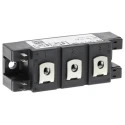 IXYS N-Channel IGBT Module 135 A 1200 V 7-Pin Y4-M5 Surface Mount MII100-12A3