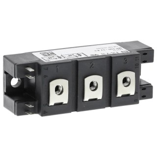 IXYS N-Channel IGBT Module 135 A 1200 V 7-Pin Y4-M5 Surface Mount MII100-12A3