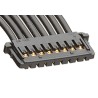 Molex Wire to Board Cable 12 Way Female Picolock to 12 Way Female Picolock, 1.50mm Pitch, 50mm Length 15132-1200