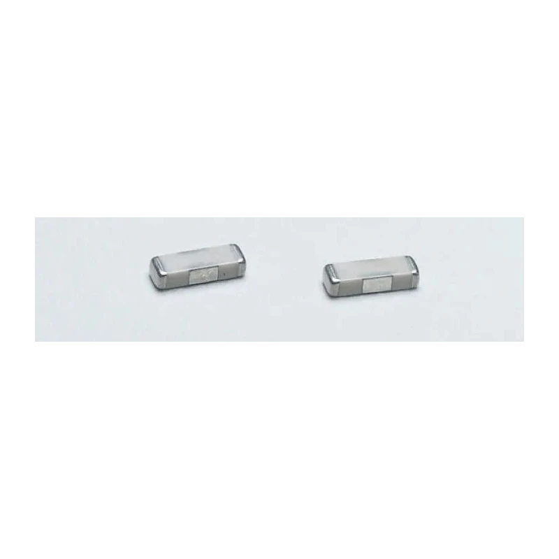 Syfer Technology 2.2 nF Multilayer Ceramic Capacitor 100V dc ±20% Tolerance 0805J100 0222MXE01
