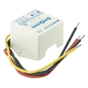 Morningstar 12 V Solar Charge Controller with 4.5A PWM SunGuard Series SG-4