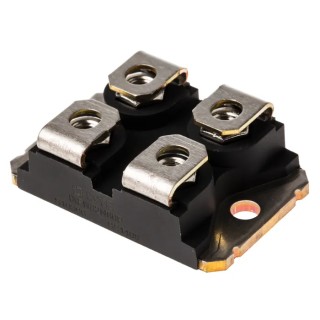 IXYS N-Channel Power MOSFET 72 A, 600 V, Enhancement Mode, 4-Pin SOT-227 IXFN82N60P
