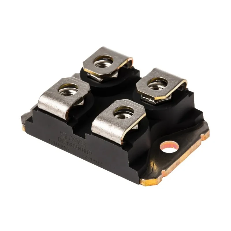 IXYS N-Channel Power MOSFET 72 A, 600 V, Enhancement Mode, 4-Pin SOT-227 IXFN82N60P