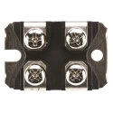IXYS N-Channel Power MOSFET 72 A, 600 V, Enhancement Mode, 4-Pin SOT-227 IXFN82N60P