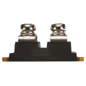 IXYS N-Channel Power MOSFET 72 A, 600 V, Enhancement Mode, 4-Pin SOT-227 IXFN82N60P