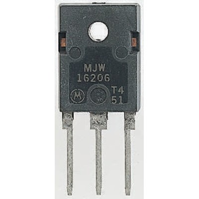 IXYS HiperFET Polar N-Channel MOSFET 25 A 800 V Enhancement 3-Pin ISOPLUS247 IXFR44N80P