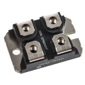 IXYS HiperFET Polar N-Channel Power MOSFET 53A 800V Enhancement Mode 4-Pin SOT-227 IXFN60N80P