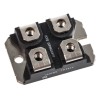 IXYS HiperFET Polar N-Channel Power MOSFET 53A 800V Enhancement Mode 4-Pin SOT-227 IXFN60N80P