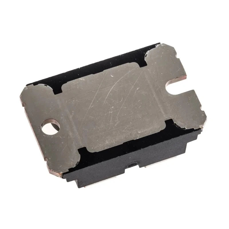 IXYS HiperFET Polar N-Channel Power MOSFET 53A 800V Enhancement Mode 4-Pin SOT-227 IXFN60N80P