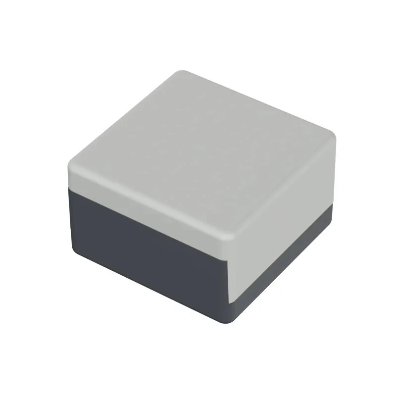 Bopla Universal Series Grey ABS Enclosure IP44, External Dimensions 30 mm x 50 mm x 50 mm 