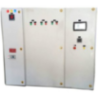 Programmable Logic Controller PLC Panel