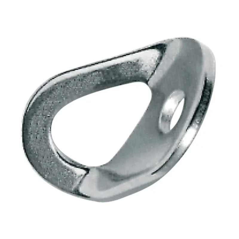 Protecta Stainless Steel Anchor Point 15 kN AM210