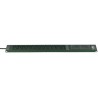 RS PRO Power Distribution Unit 3 m Cable Length 12 Socket IEC C13 Power Strip 13A 250V ac 161-7284