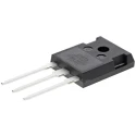 IXYS HiperFET Polar N-Channel MOSFET 36 A 500 V Enhancement 3-Pin TO-247 IXFH36N50P