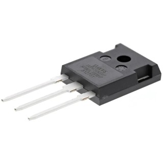IXYS HiperFET Polar N-Channel MOSFET 36 A 500 V Enhancement 3-Pin TO-247 IXFH36N50P