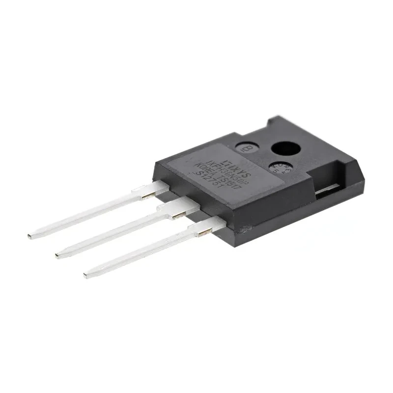 IXYS HiperFET Polar N-Channel MOSFET 36 A 500 V Enhancement 3-Pin TO-247 IXFH36N50P