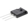 IXYS HiperFET Polar N-Channel MOSFET 36 A 500 V Enhancement 3-Pin TO-247 IXFH36N50P