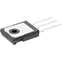 IXYS HiperFET Polar N-Channel MOSFET 36 A 500 V Enhancement 3-Pin TO-247 IXFH36N50P