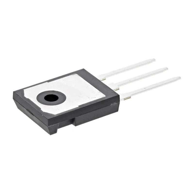 IXYS HiperFET Polar N-Channel MOSFET 36 A 500 V Enhancement 3-Pin TO-247 IXFH36N50P