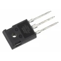 IXYS N-Channel 44A 500V Enhancement Mode HiperFET Polar MOSFET, 3-Pin TO-247 IXFH44N50P