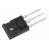 IXYS N-Channel 44A 500V Enhancement Mode HiperFET Polar MOSFET, 3-Pin TO-247 IXFH44N50P