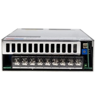 RS PRO Switching Power Supply 5 Output 24V dc 1 kW Chassis Mount CE UL Approved 161-8246