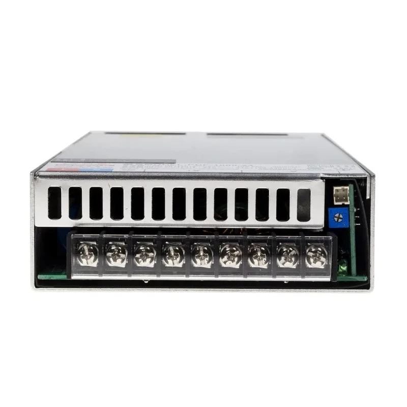 RS PRO Switching Power Supply 5 Output 24V dc 1 kW Chassis Mount CE UL Approved 161-8246
