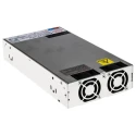 RS PRO Switching Power Supply 5 Output 24V dc 1 kW Chassis Mount CE UL Approved 161-8246