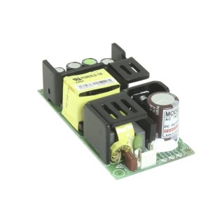 RS PRO Switching Power Supply 15V DC 54W Chassis Mount 3.6A Output 90-264V AC Input 161-8253