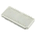 Broadcom 8 Dot Matrix LED Display Green 7.5mcd 4.8mm HDSP-2113