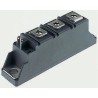 IXYS Thyristor Module 1600 V 1.6 kA 64 A 100 mA 1.57 V TO-240AA 5-Pin MCD56-16IO1B