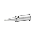 Weller 2 mm Conical Soldering Iron Tip for use with Piezo, Standard Pyropen T0051612599