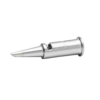 Weller 2 mm Conical Soldering Iron Tip for use with Piezo, Standard Pyropen T0051612599