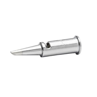 Weller 2 mm Conical Soldering Iron Tip for use with Piezo, Standard Pyropen T0051612599