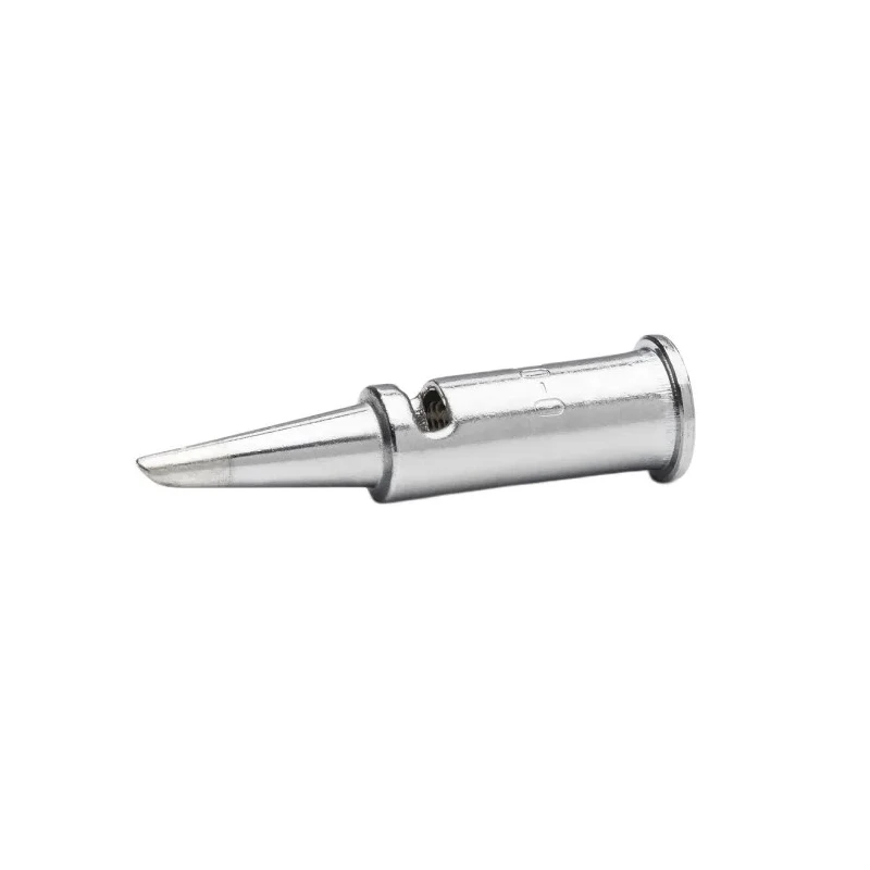 Weller 2 mm Conical Soldering Iron Tip for use with Piezo, Standard Pyropen T0051612599