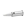 Weller 2 mm Conical Soldering Iron Tip for use with Piezo, Standard Pyropen T0051612599