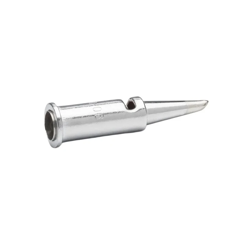 Weller 2 mm Conical Soldering Iron Tip for use with Piezo, Standard Pyropen T0051612599