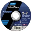 Norton Aluminium Oxide Abrasive Disc Cutting Disc 230 mm Coarse Grade P150 Grit 66252831532