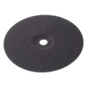 Norton Aluminium Oxide Abrasive Disc Cutting Disc 230 mm Coarse Grade P150 Grit 66252831532