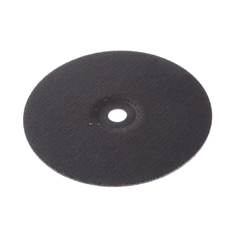 Norton Aluminium Oxide Abrasive Disc Cutting Disc 230 mm Coarse Grade P150 Grit 66252831532