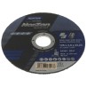 Norton Zirconium Abrasive Cutting Disc 125 mm Coarse Grade P36 Grit 66252831463