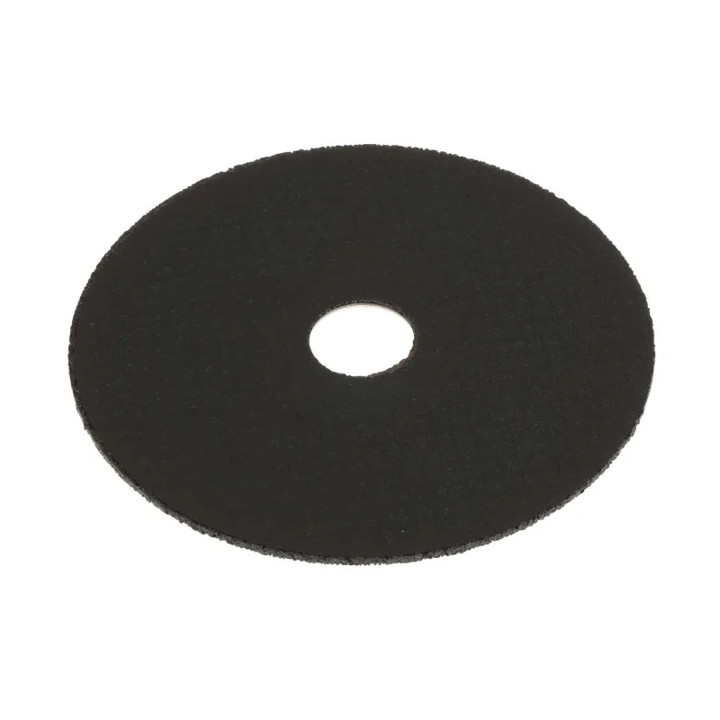 Norton Zirconium Abrasive Cutting Disc 125 mm Coarse Grade P36 Grit 66252831463