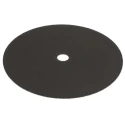 Norton Zirconium Abrasive Cutting Disc 230 mm Diameter Coarse Grade P36 Grit 66252831478