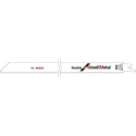 Bosch 300 mm Bi-Metal Multi Material Reciprocating Saw Blade 10, 14 TPI 2608656022