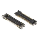 Hirose 40 Position 0.4 mm Pitch 30 V Surface Mount Straight Female FPC Connector DF40GL-44DS-0.4V(58)