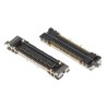Hirose 40 Position 0.4 mm Pitch 30 V Surface Mount Straight Female FPC Connector DF40GL-44DS-0.4V(58)