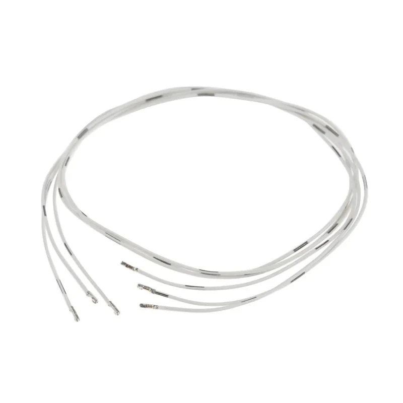 Hirose 0.8 mm Pitch Small & Robust Wire to Board FPC Connector, 2 Position, 100V AC, 2.5 Amps DF52-2832PF1571-28A9-300
